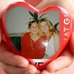 Meet your Posher, Tracy